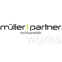 Logo MUELLER