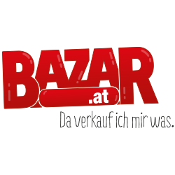 Logo BAZAR