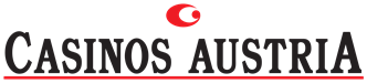 Logo Casinos Austria