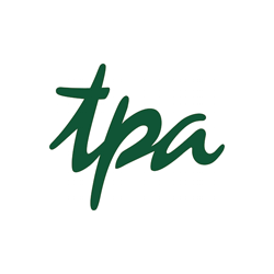 Logo TPA