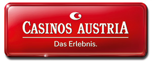Logo Casinos Austria