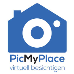 Logo PicMyPlace