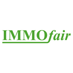 Logo Immofair