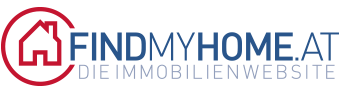 Logo FindMyHome.at